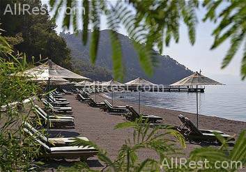 Swissotel Gocek 8
